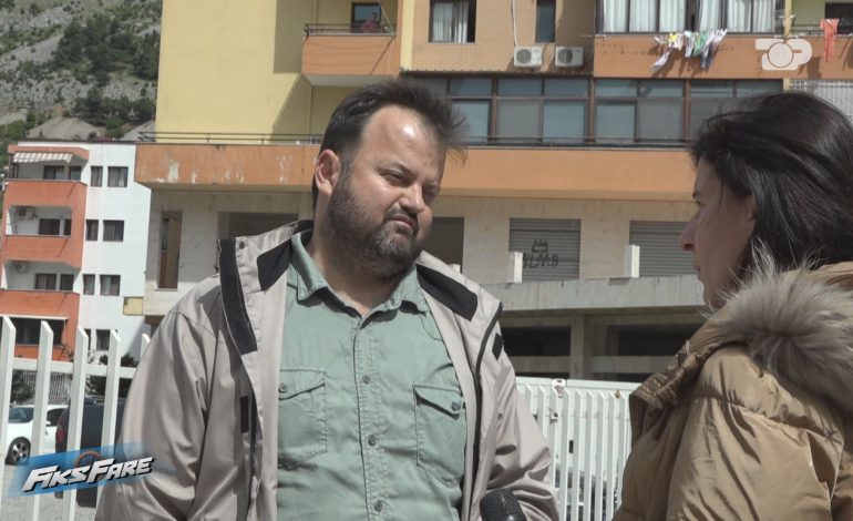Fiks Fare/ Zbulohet mashtrimi! Merr 7 milionë lekë për rindërtimin e shtëpisë, por nuk bën asgjë. Paratë me deklaratë noteriale, pa firmë e vulë noteri