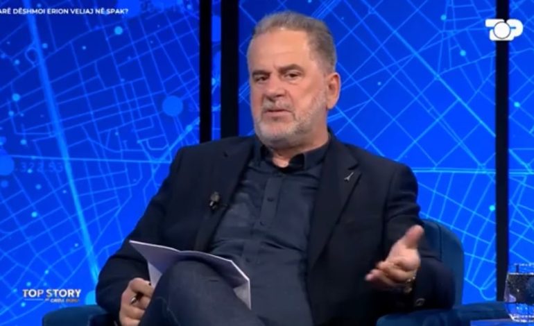 “Tri mesazhet e Veliajt pas daljes nga SPAK”, Zheji paralajmëron tërmete: I pari është…