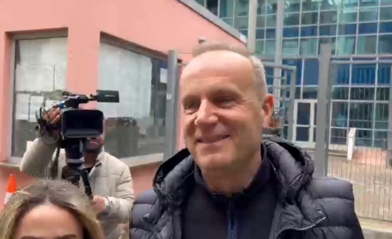 Toka e sekuestruar në Himarë, ish deputeti i PS pyetet sërish në SPAK