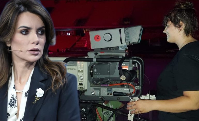 Grida Duma nuk mban lotët: Një vajzë kameramane u shtyp me makinë, gjyqtarja e liroi shoferin! Hapet një llogari në Go Found Me