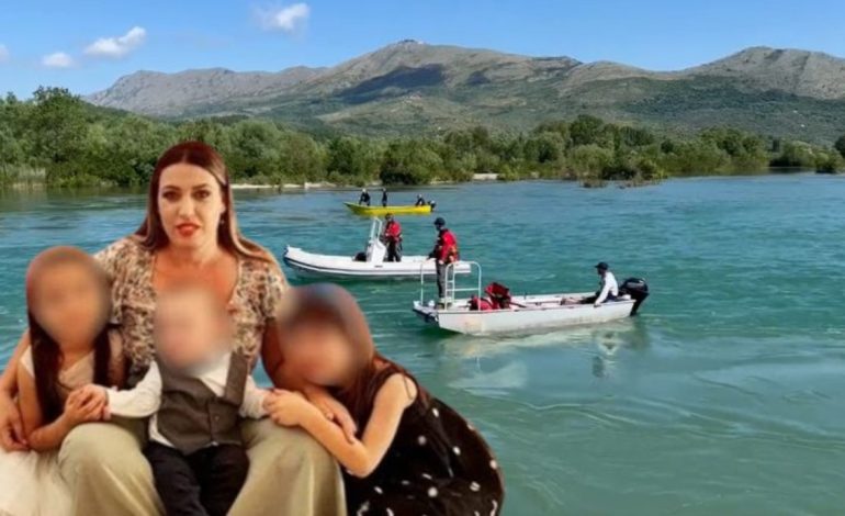 “Fatkeqësi e pagjetur në trojet tona”, Monika Stafa: Flijohet nëna me tre fëmijë për një të marrë? Vetëm dy herë ka ndodhur, kur…