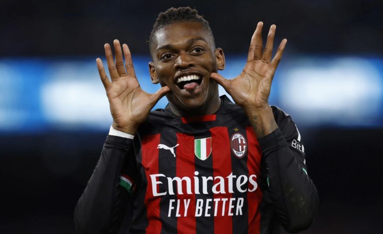 Mendes tërbon “djallin”, negocion me Barçën për Leaon, Laporta i ofron 4 lojtarë