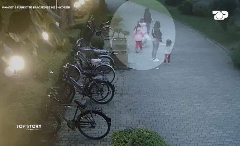 “Pse nuk më tregove që Alma më pa me të dashurën time?”/ Tragjedia në Shkodër, Anila Hoxha zbardh detaje të reja: Burri i 39-vjeçares i bllokonte thirrjet në telefon, kunatës i tha se…