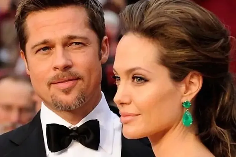 Sa e talentuar! Vajza e Brad dhe Angelina tregon aftësitë e saj në kërcim