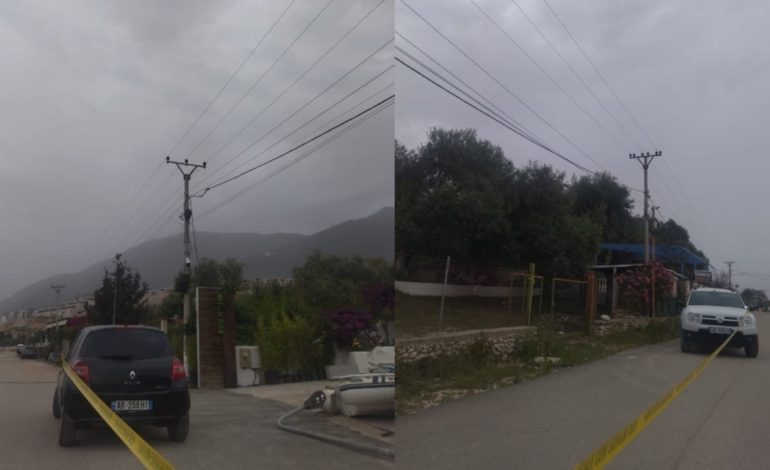 Dhërmi/ Ra në kontakt me energjinë elektrike, ndërron jetë pronari i hotelit! Dy punonjësit transportohen në Tiranë