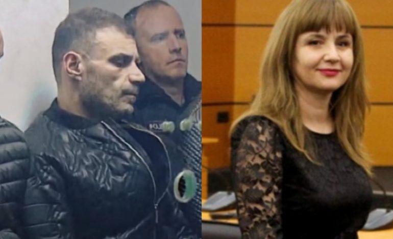 Rrahja e bashkëshortit të gjyqtares së njohur/ Shullazi e organizoi nga burgu me Martinajn e Ndokën! Çfarë zbuluan bisedat në SKY ECC