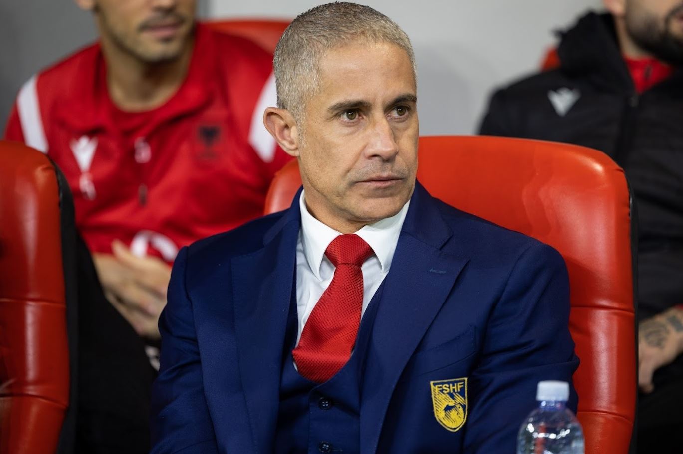 “Euro2024”, legjionarët presin një ftesë, ja kur Sylvinho pritet të bëjë publike listën