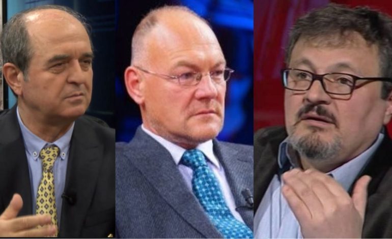 “Mos ma prek Bubulinën”, Auron Tare polemizon me Vehbiun e Kocollarin për heroinën arvanitase të Revolucionit grek