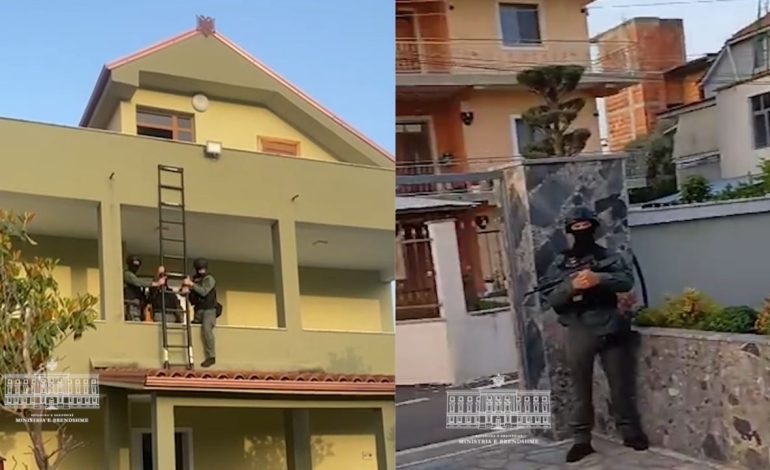 “Operacioni i SPAK faktoi lidhjet e dyshuara mes politikës dhe krimit të organizuar”, ekspertët: Më parë hetimet janë ndërprerë ose nuk janë thelluar