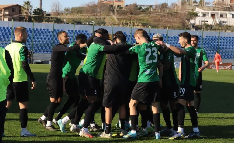 Egnatia gati për transfertën islandeze, por UEFA i kërkon të vendosë për sfidën e kthimit