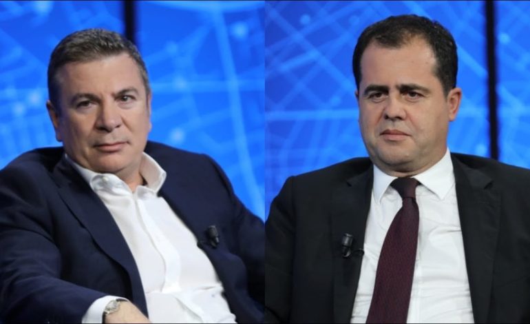 “Më lër mor burr të flas, mos bëjmë cic mice”, vota e diasporës përplas Gjiknurin dhe Bylykbashin në Top Story: Reforma është me konkluzion, jo me llafe