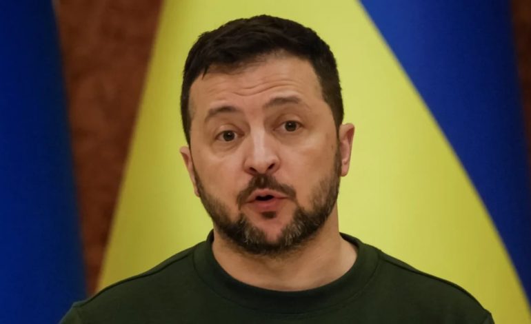 Rusia kryen sulm të befasishëm në veri të Ukrainës! Ofensiva më serioze ndërkufitare në dy vitet e fundit