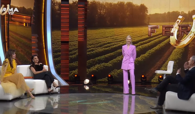 Eliminimi i dy fermerëve/ Opinionistët: U larguan dy finalistë