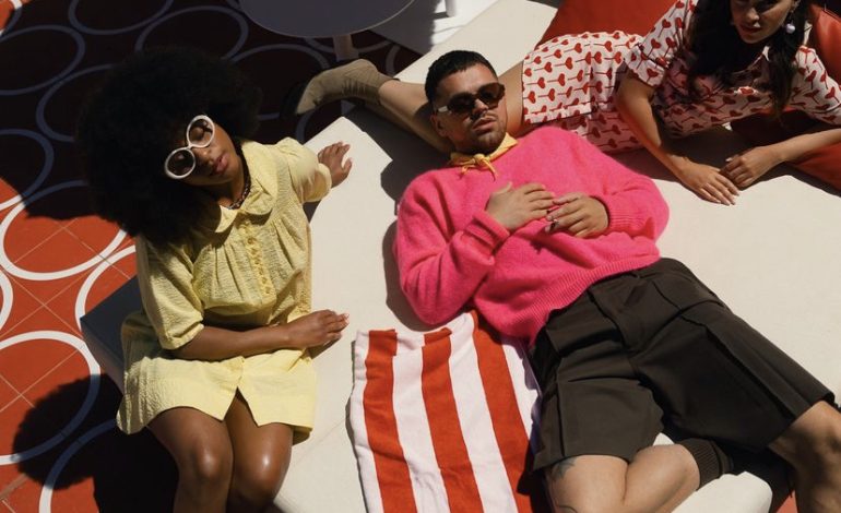 Do të na shoqërojë gjatë gjithë verës/ Ylli Limani sjell hitin e ri