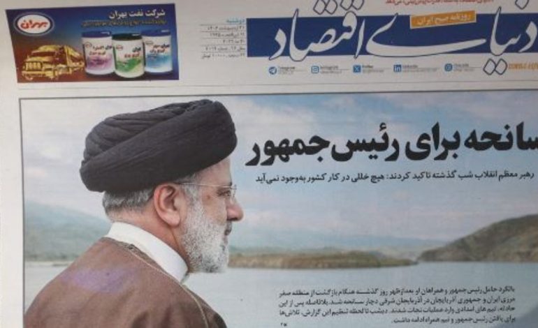 Armiq prej kohësh, por a ka qenë i përfshirë në vdekjen e presidentit Raisi? Reagon Izraeli pas aludimeve