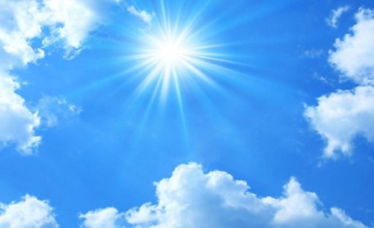 Temperatura deri në 30 gradë! Në disa zona mund të ketë stuhi me breshër, si do jetë moti për sot