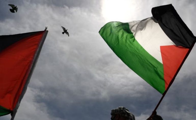 Spanja, Irlanda dhe Norvegjia sot do njohin shtetin palestinez