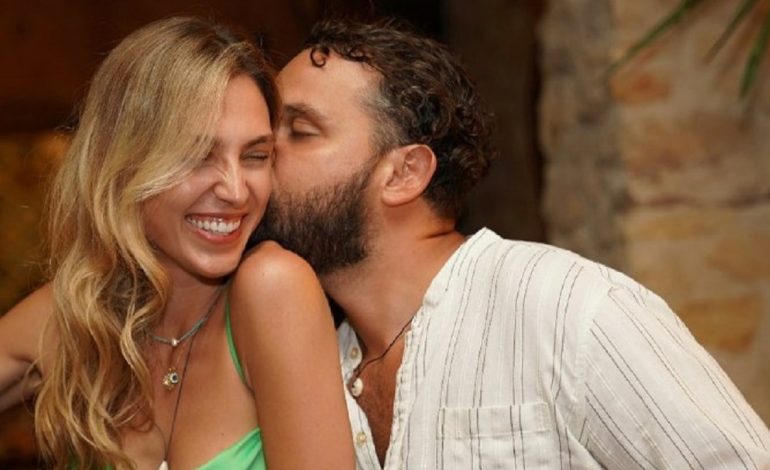 Ndarja e Arbër Çepanit dhe Arnita Beqirajt, ‘lëvizja’ e fundit e ish-çiftit