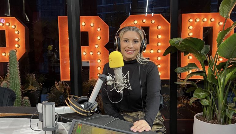 Julka komenton “BBV3”: Egla është një natyrë e dhunshme!