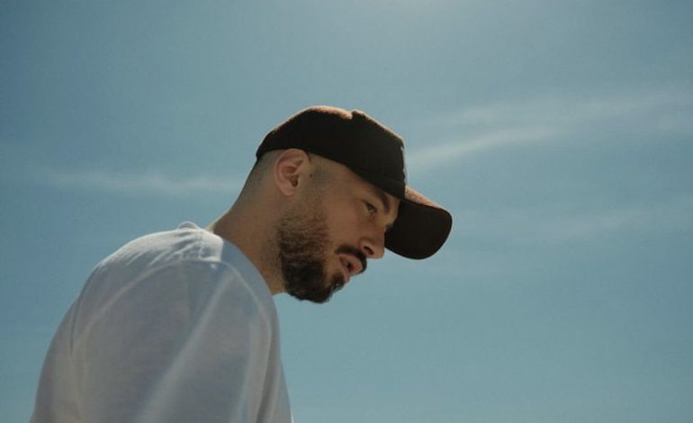 Graciano “plasi bombën” për Romeon, reagon Donald Veshaj