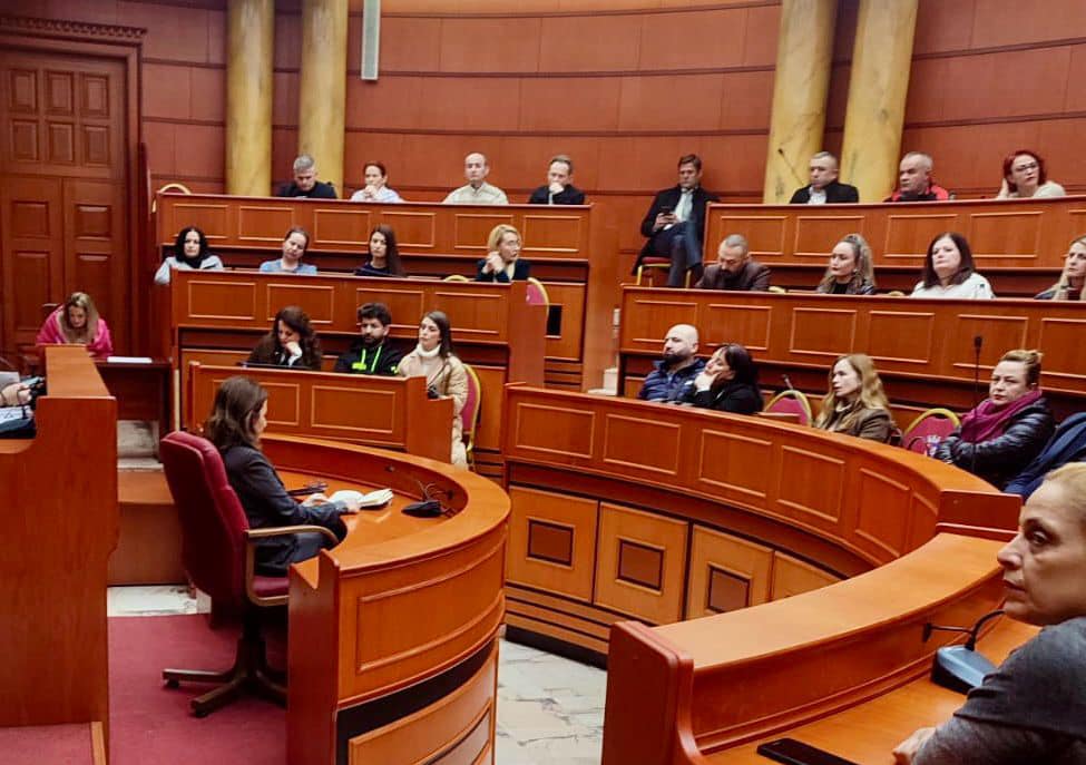 Më të numërta por pa fjalë, një studim ekspozon pabarazinë gjinore në këshillat bashkiake