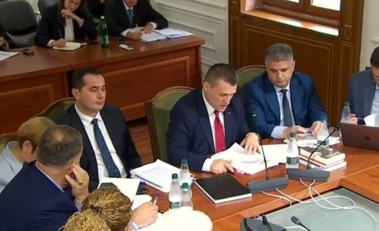 Dumani bën bilancin vjetor të punës së SPAK: Ka rritje të krimit të organizuar dhe korrupsionit, por është proporcional me numrin e hetimeve