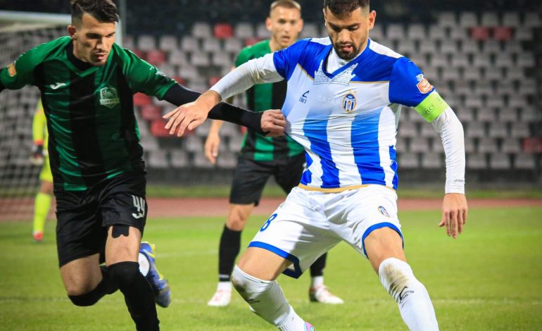 Erjon Hoxhallari ikën nga Tirana, mëngjarashin e presin tek klubi tjetër i Superiores