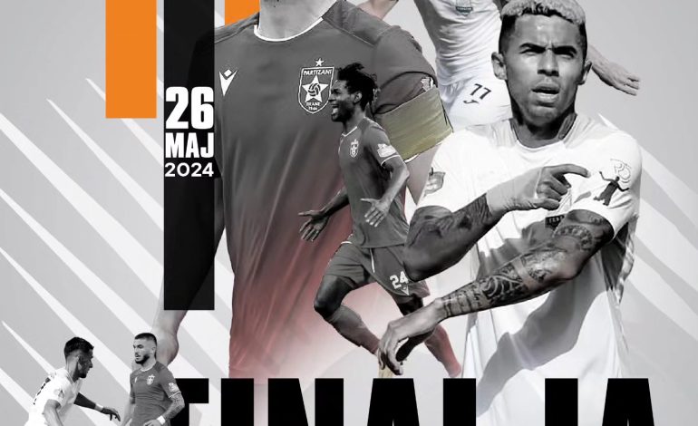 “Beteja” për titullin, në “Air Albania” luhet akti final, Partizani-Egantia premton spektakël