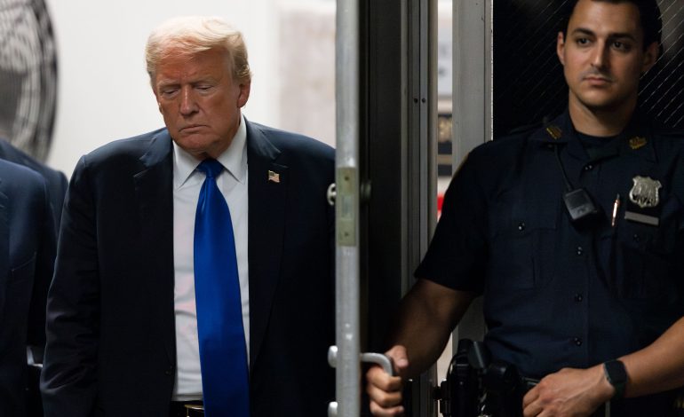 LAJM I FUNDIT/ Fshehu pagesat për avokatin “që i mbylli gojën” aktores pornografike, gjykata shpall fajtor Donald Trump