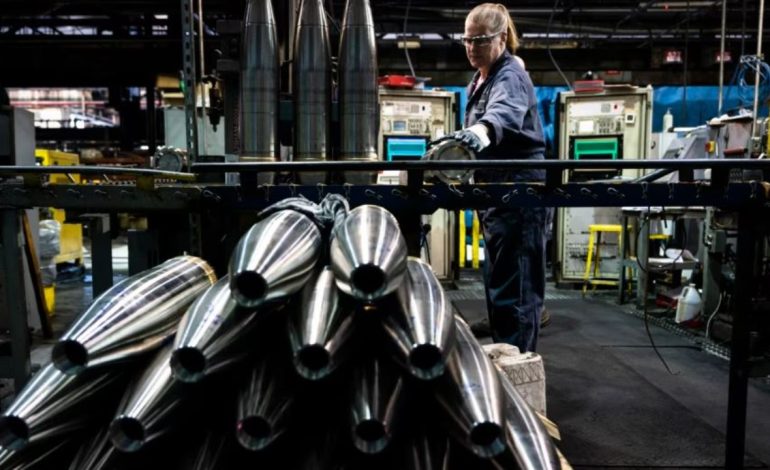 Me vlerën prej 275 milionë dollarësh, SHBA përgatit një paketë të re ndihme për Ukrainën