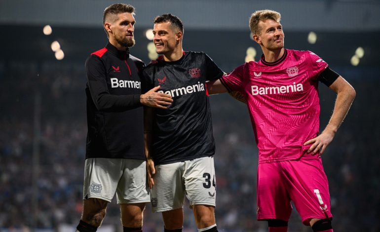 50 ndeshje pa humbje, dikush të ndal Leverkusen, “aspirinat” vijojnë sezonin perfekt