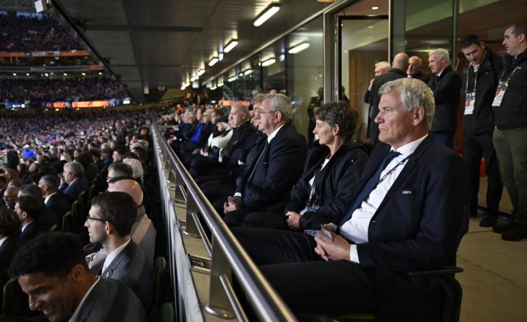 FOTO/ “Çfarë krenarie”, Duka uron Gjimshitin: Uroj të vazhdojë edhe në Evropian