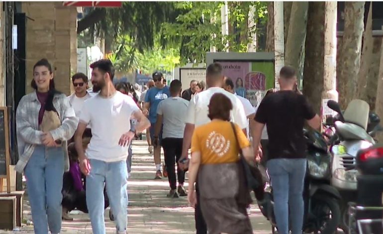 10 mijë gjyqe nga punëtorët, largime të padrejta nga puna në shtet dhe privat si dhe diskriminime