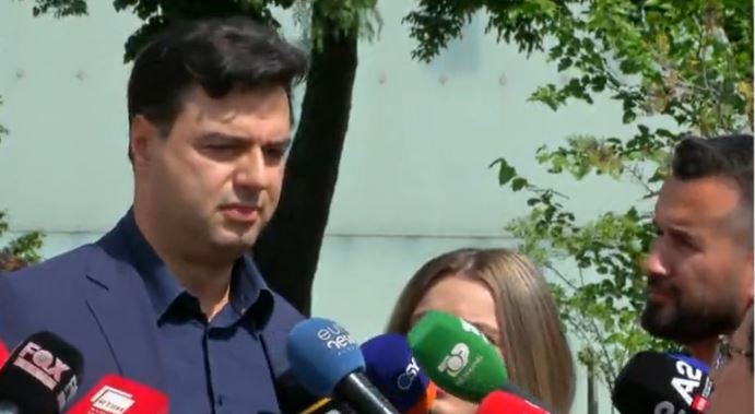 Apeli i dha Berishës vulën e PD, Basha premton parti të re: Do bëjmë rekurs, shqiptarët do të kenë alternativën që presin