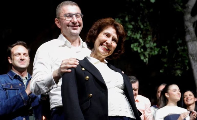 Analiza e votave në Maqedoni/ VMRO-DPMNE koalicion drejt 2/3 së vendeve në Kuvend, shqiptarët pritet të kenë më pak poste qeveritare