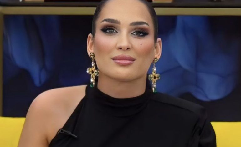 Flet për herë të parë për videon tonë ekskluzive me Azet, ja ç’thotë Erjola