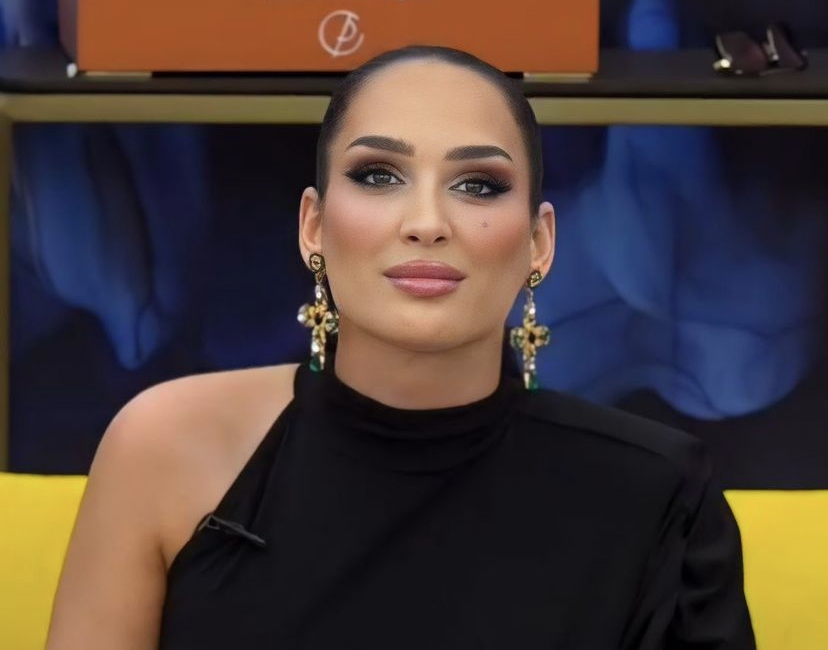Flet për herë të parë për videon tonë ekskluzive me Azet, ja ç’thotë Erjola