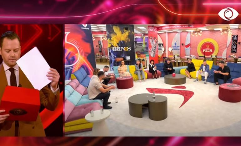 Zgjidhet lideri i ri i shtëpisë, ka një avantazh shumë të rëndësishëm dhe që lidhet me finalen