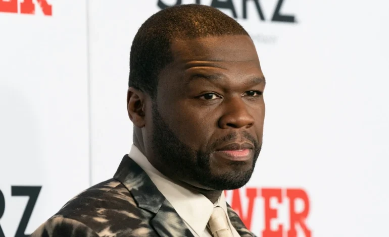 Ajo e akuzoi publikisht për dhunë, 50 Cent padit ish-partneren