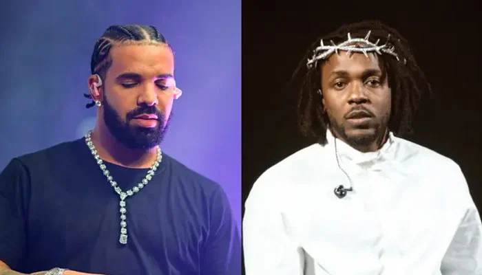 Pra si përfundim, Drake dhe Kendrick Lamar do ndeshen në ring?