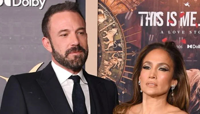 Miku i ngushtë i Ben Affleck reagon ndaj thashethemeve për ndarjen nga Jennifer