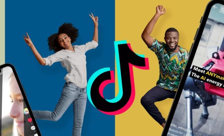 Tiktok etiketon përmbajtjet AI, çfarë do të ndodhë me prodhimet e gjeneruara prej saj?