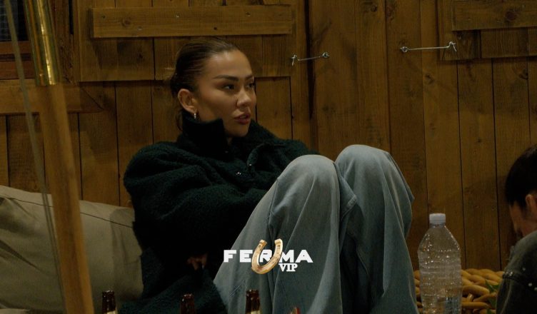 Gloria tregon “sekretin” e afrimitetit me njerëzit