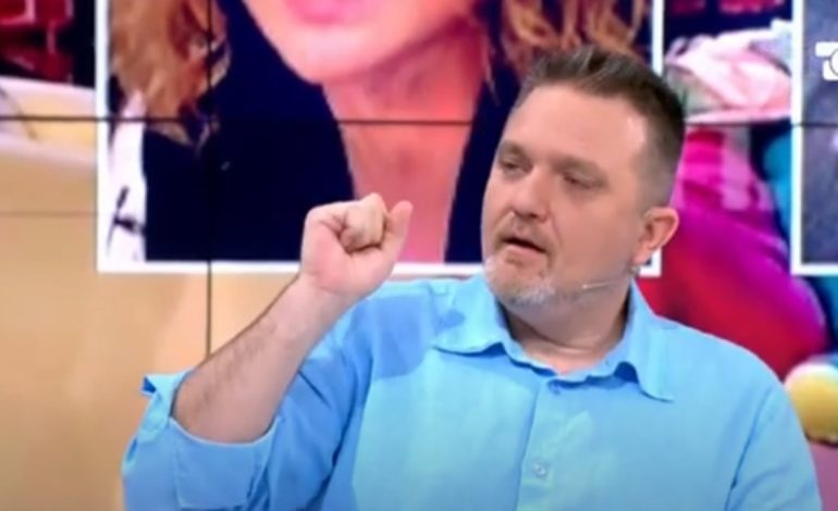 “Si nuk i ruajta ato mbathje?!” Jul Deda sqaron për herë të parë historinë për sherrin mes tij dhe Eglës