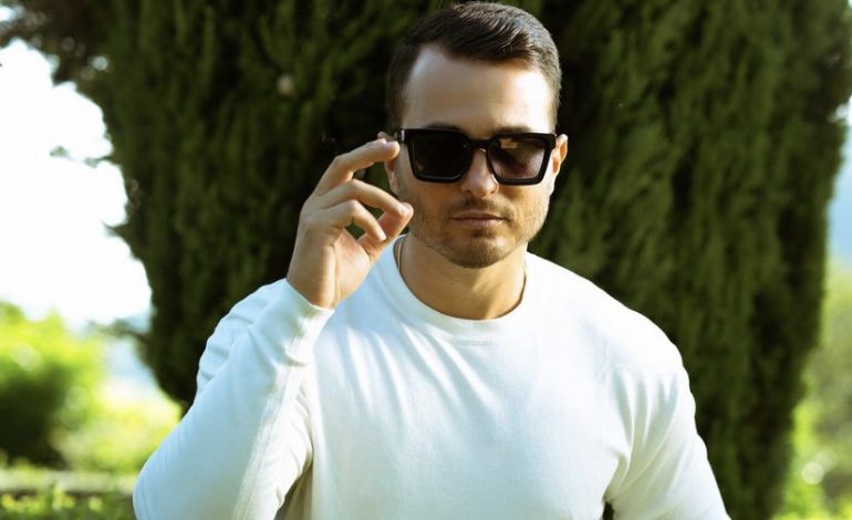 Moderatori Arjon Muça për Heidin: Bënte si ato dhitë në mal!