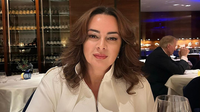 Pse nuk u rimartua pas divorcit? Julia Ilirjani tregon arsyen