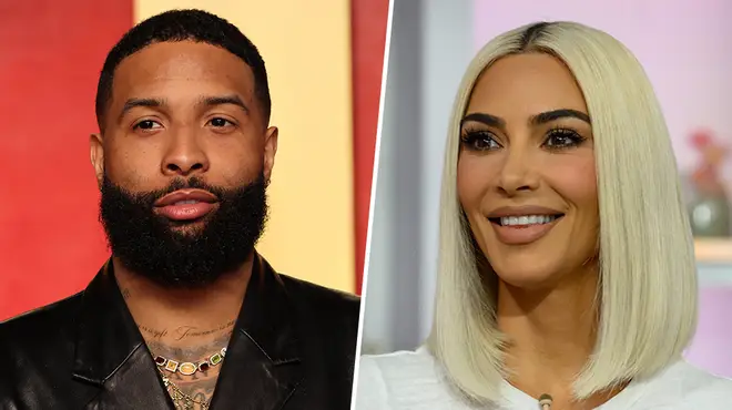 Ja pse Kim Kardashian u nda nga i dashuri i fundit