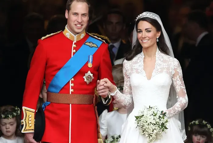 U diagnostikua me kancer, princ William flet për gjendjen e Kate