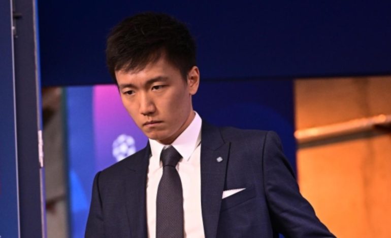 “Game Over”, Zhangut ia merr Interin kompania ku e kishte lënë peng klubin