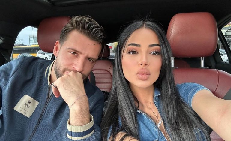 Veprimi i papritur! Çfarë po ndodh mes Kaderit dhe Lumit?